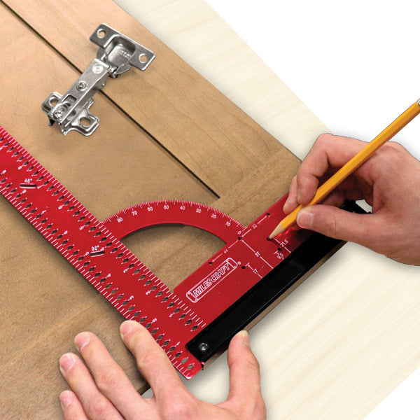 Buy MilesCraft MC Square 300 (Metric) 8460 from Power Tool Services - Image 4 | Best Price