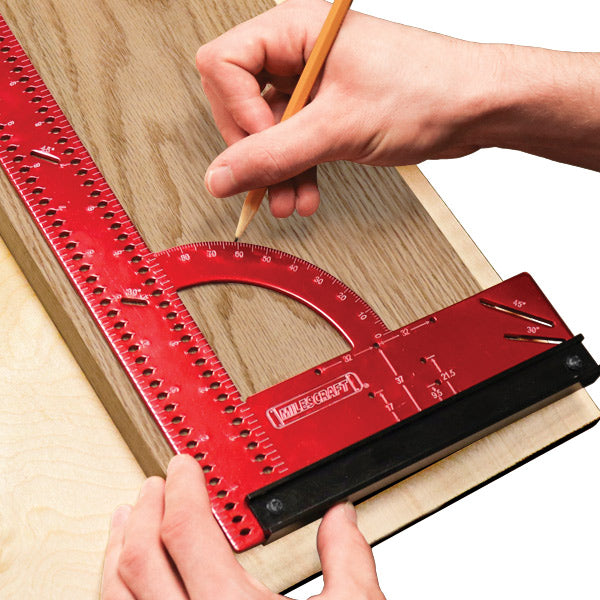 Buy MilesCraft MC Square 300 (Metric) 8460 from Power Tool Services - Image 6 | Best Price