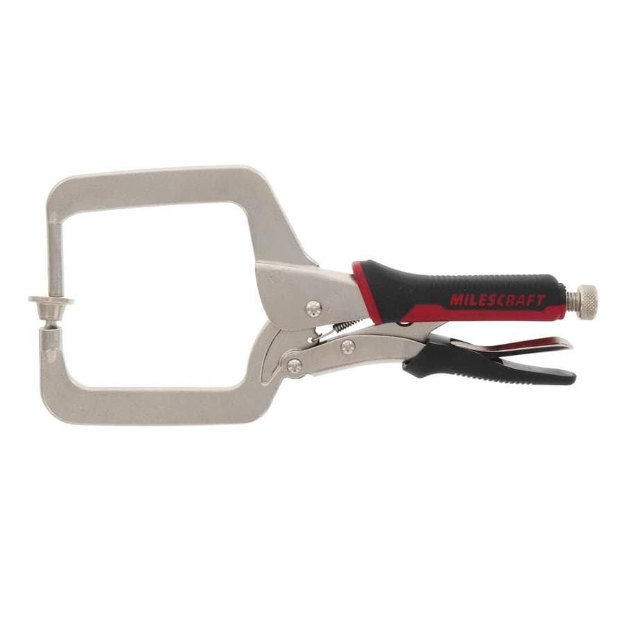 Buy MilesCraft Pocket Clamp 4004 from Power Tool Services - Image 1 | Best Price