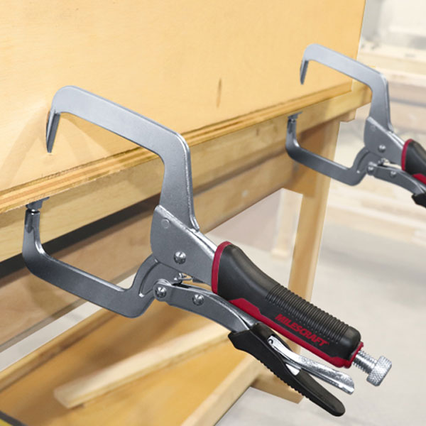 Buy MilesCraft Pocket Clamp 4004 from Power Tool Services - Image 2 | Best Price