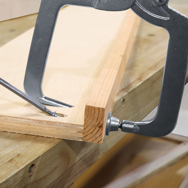 Buy MilesCraft Pocket Clamp 4004 from Power Tool Services - Image 3 | Best Price