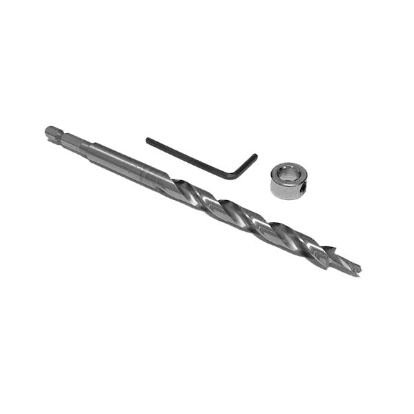 Buy MilesCraft PocketBit 2307 from Power Tool Services - Image 1 | Best Price