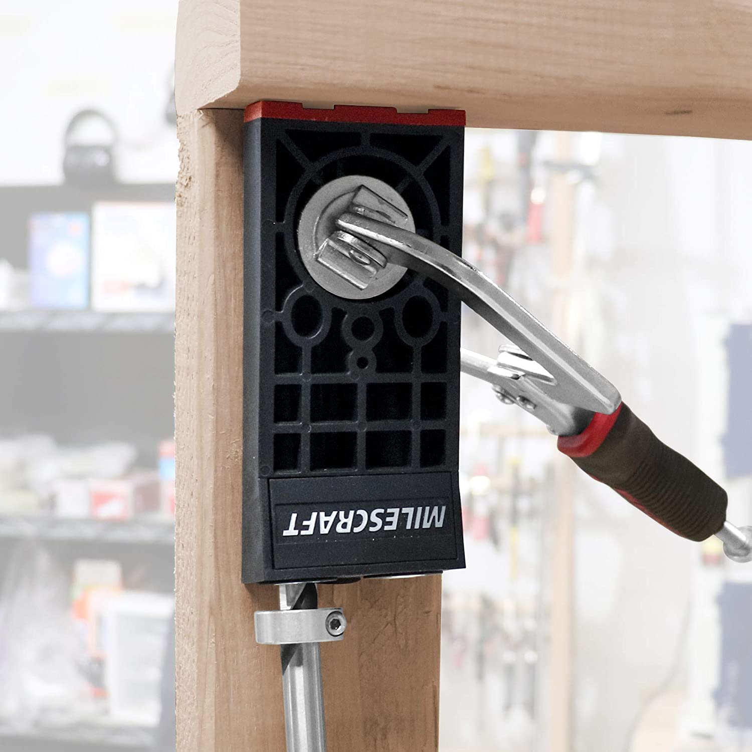 Buy MilesCraft PocketJig 300 1326 from Power Tool Services - Image 5 | Best Price