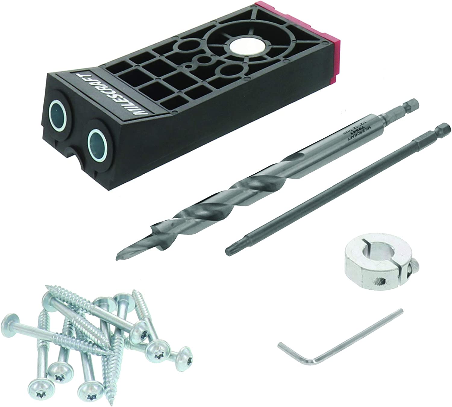 Buy MilesCraft PocketJig 300 1326 from Power Tool Services - Image 1 | Best Price