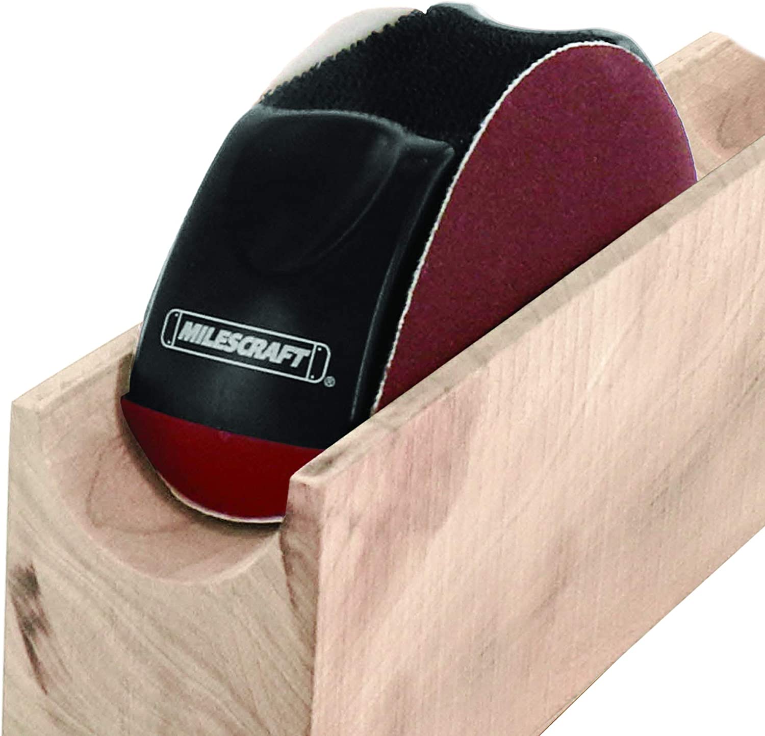 Buy MilesCraft Sand Plane 1620 from Power Tool Services - Image 4 | Best Price