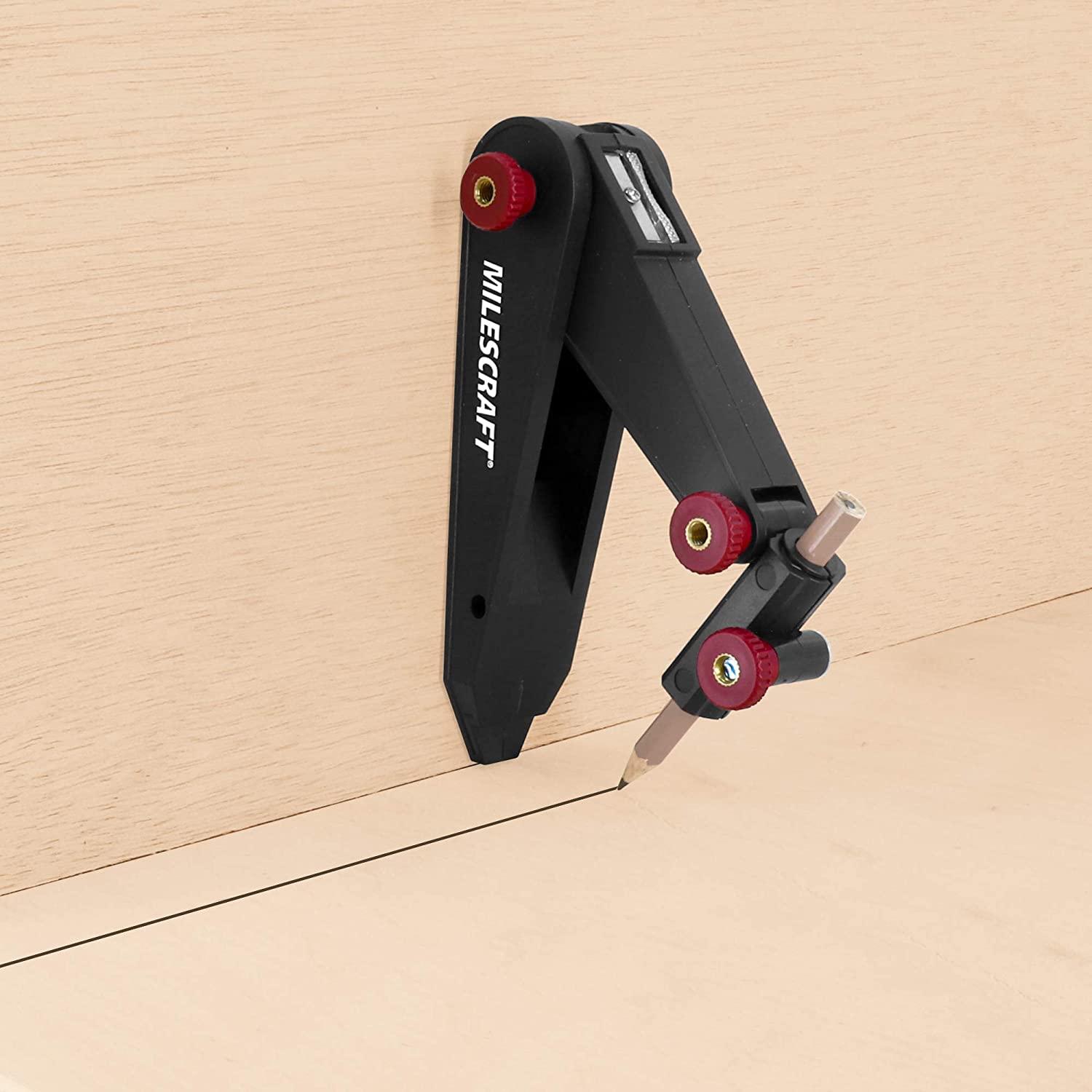 Buy MilesCraft Scribe Tec 8407 from Power Tool Services - Image 3 | Best Price