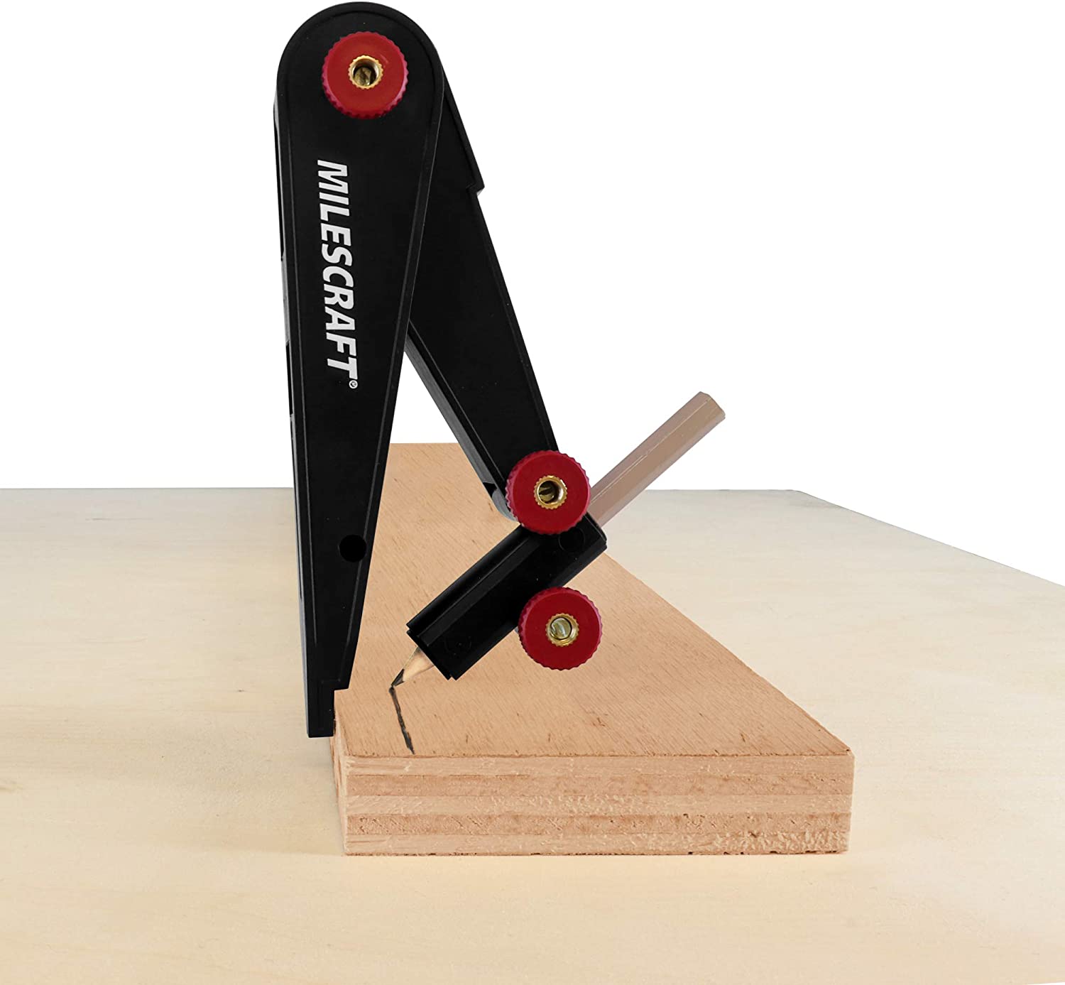 Buy MilesCraft Scribe Tec 8407 from Power Tool Services - Image 2 | Best Price