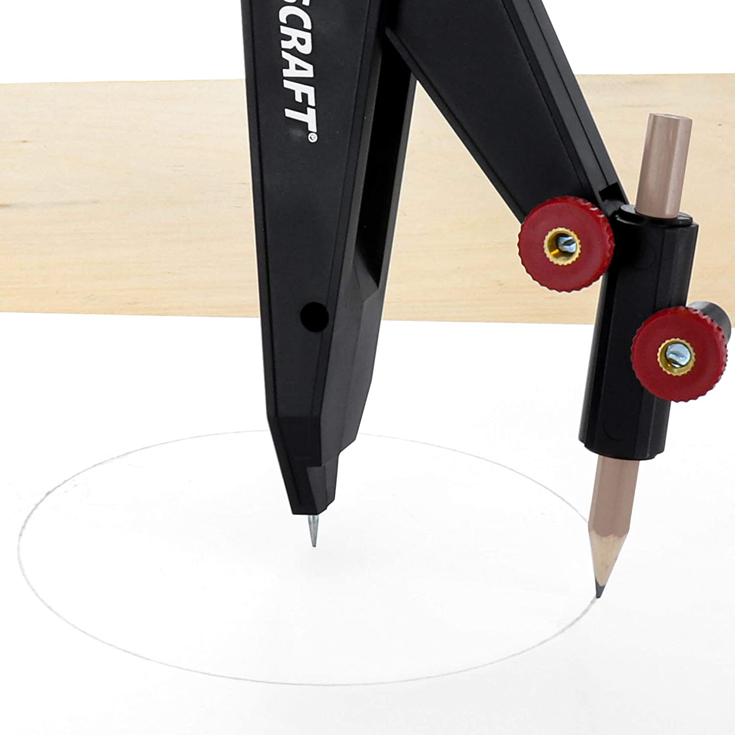 Buy MilesCraft Scribe Tec 8407 from Power Tool Services - Image 5 | Best Price