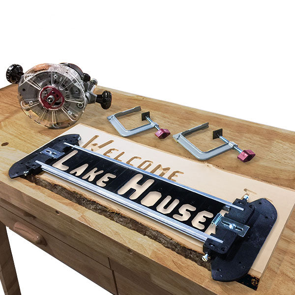 Buy MilesCraft Sign Pro 1262 from Power Tool Services - Image 2 | Best Price