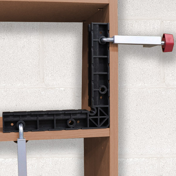 Buy MilesCraft Square Clamp Kit 4012 from Power Tool Services - Image 7 | Best Price