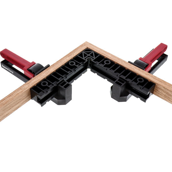 Buy MilesCraft Square Clamp Kit 4012 from Power Tool Services - Image 11 | Best Price