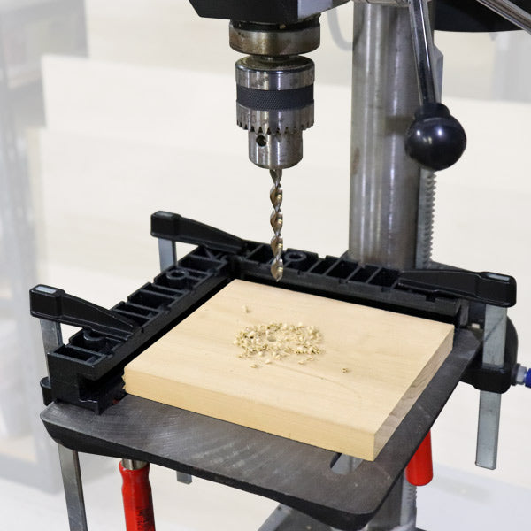 Buy MilesCraft Square Clamp Kit 4012 from Power Tool Services - Image 12 | Best Price