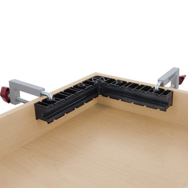 Buy MilesCraft Square Clamp Kit 4012 from Power Tool Services - Image 6 | Best Price