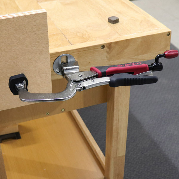 Milescraft | Clamp Bench 6"