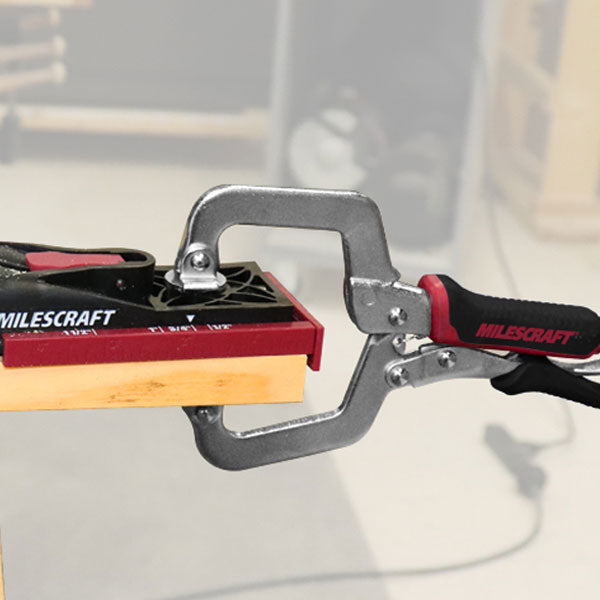 Milescraft | Clamp Face 3 HC0824001