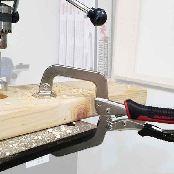 Milescraft | Clamp Face 3 HC0824001