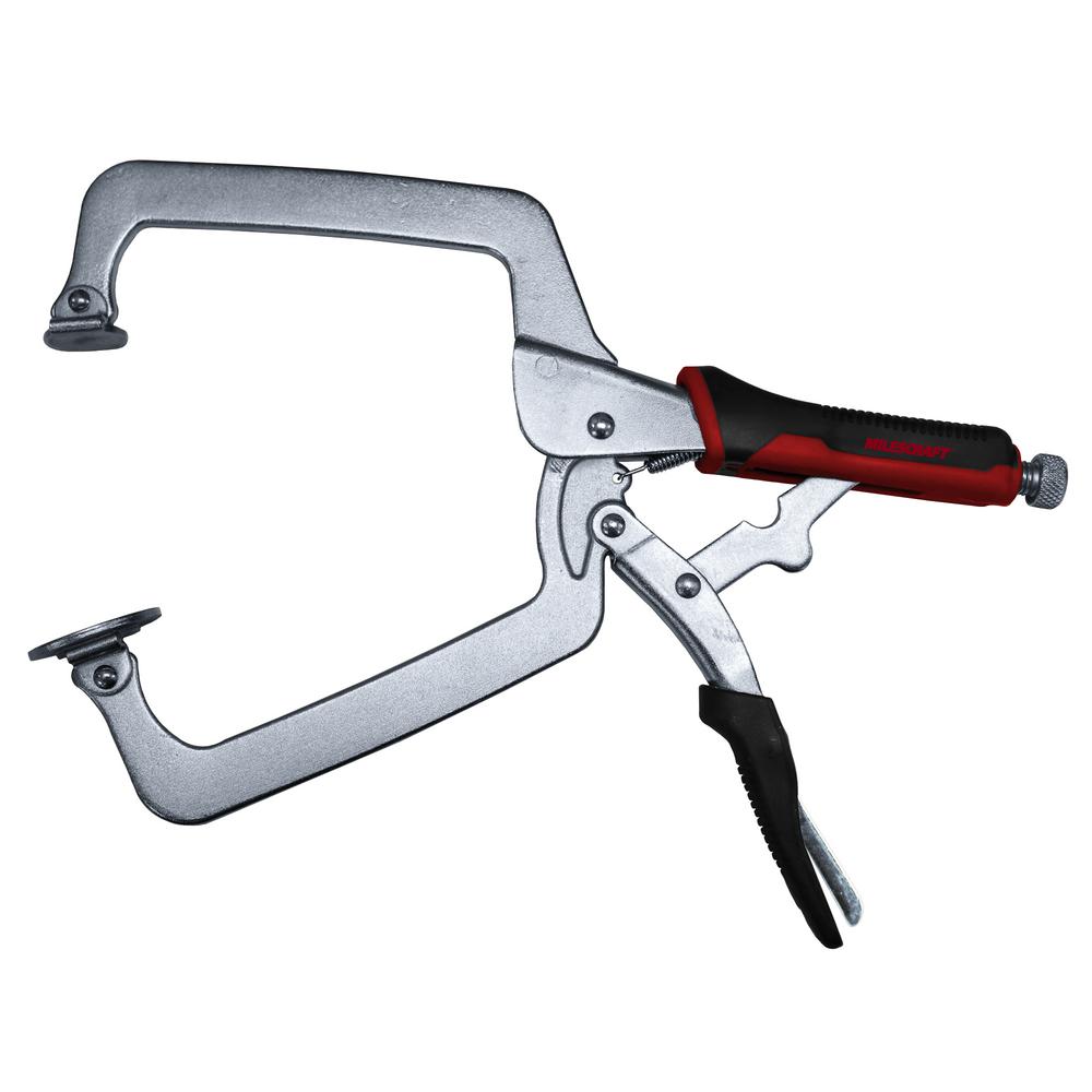 Milescraft | Clamp Face 6" HC0824002