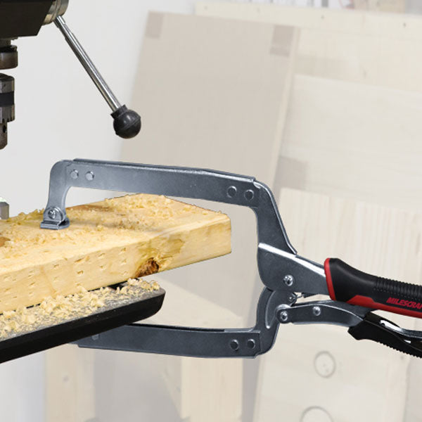 Milescraft | Clamp Face 8 HC0824003