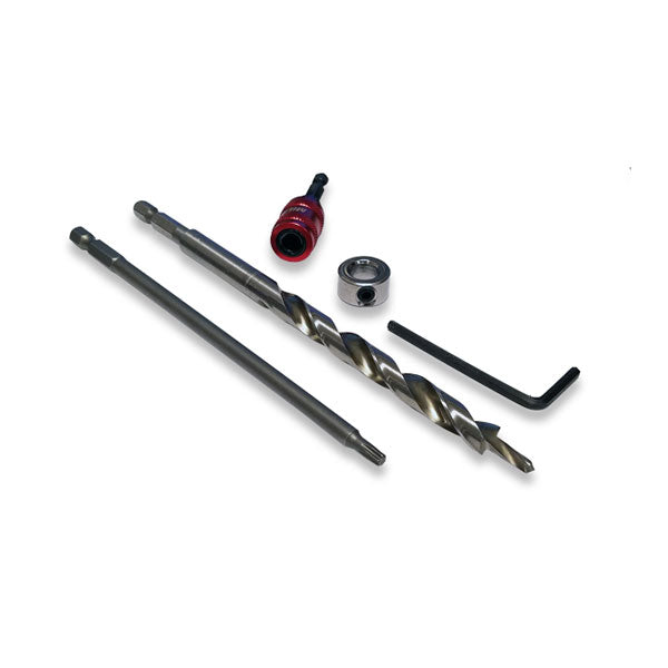 Milescraft | Connector Kit