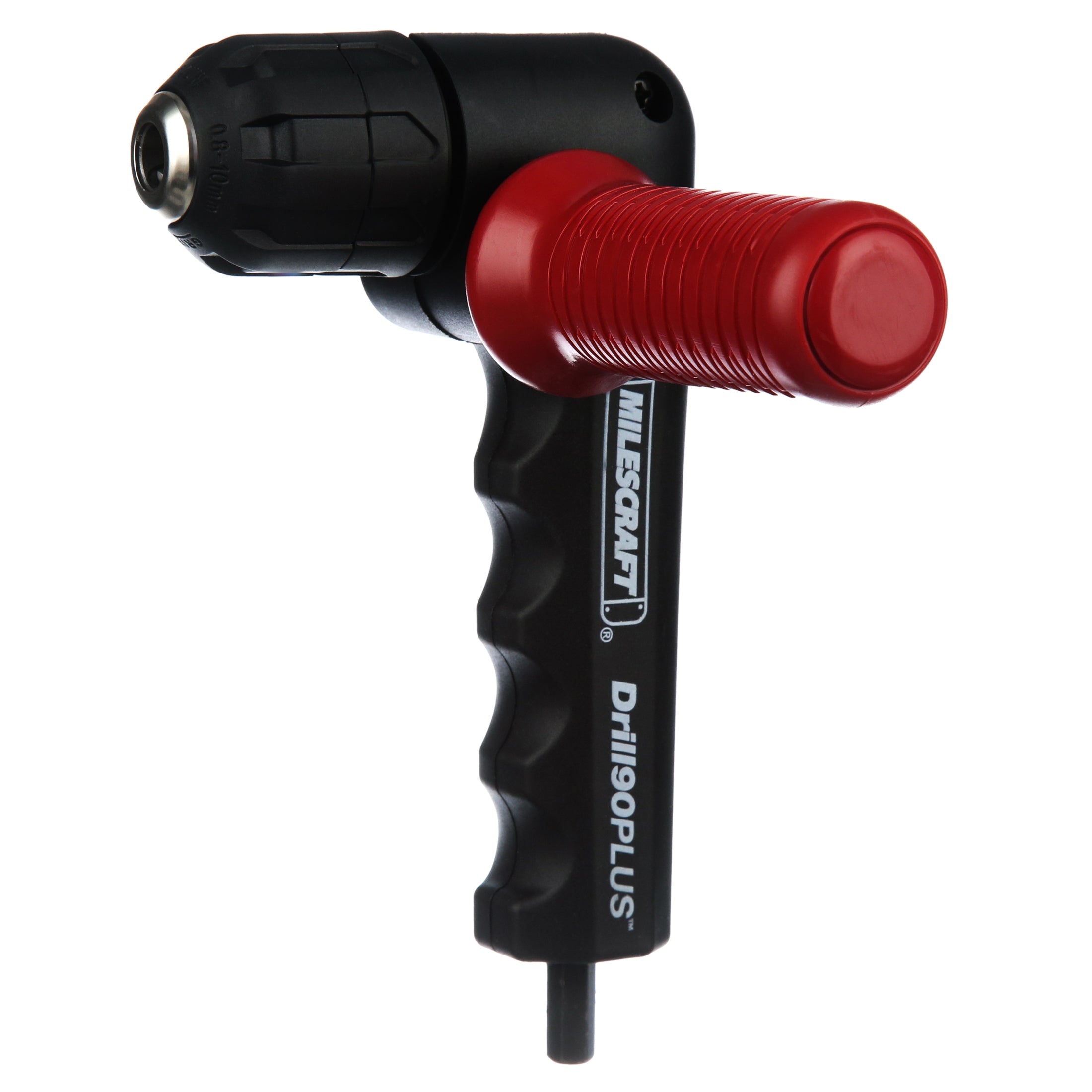 Buy Milescraft Drill 90 Plus Angled Drill Attachment 1304 from Power Tool Services - Image 2 | Best Price
