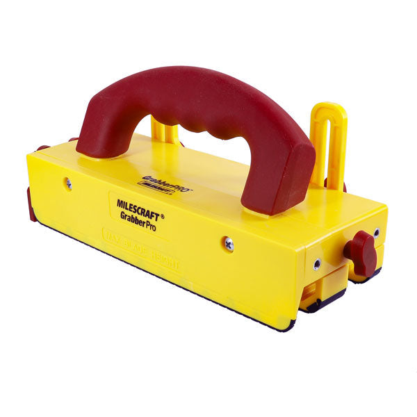 Buy Milescraft Grabber Pro Multi-Purpose Push Block 3406 from Power Tool Services - Image 2 | Best Price