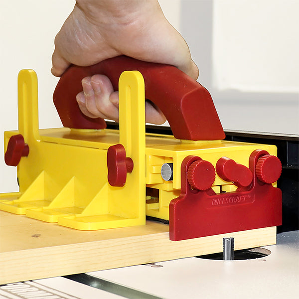 Buy Milescraft Grabber Pro Multi-Purpose Push Block 3406 from Power Tool Services - Image 5 | Best Price