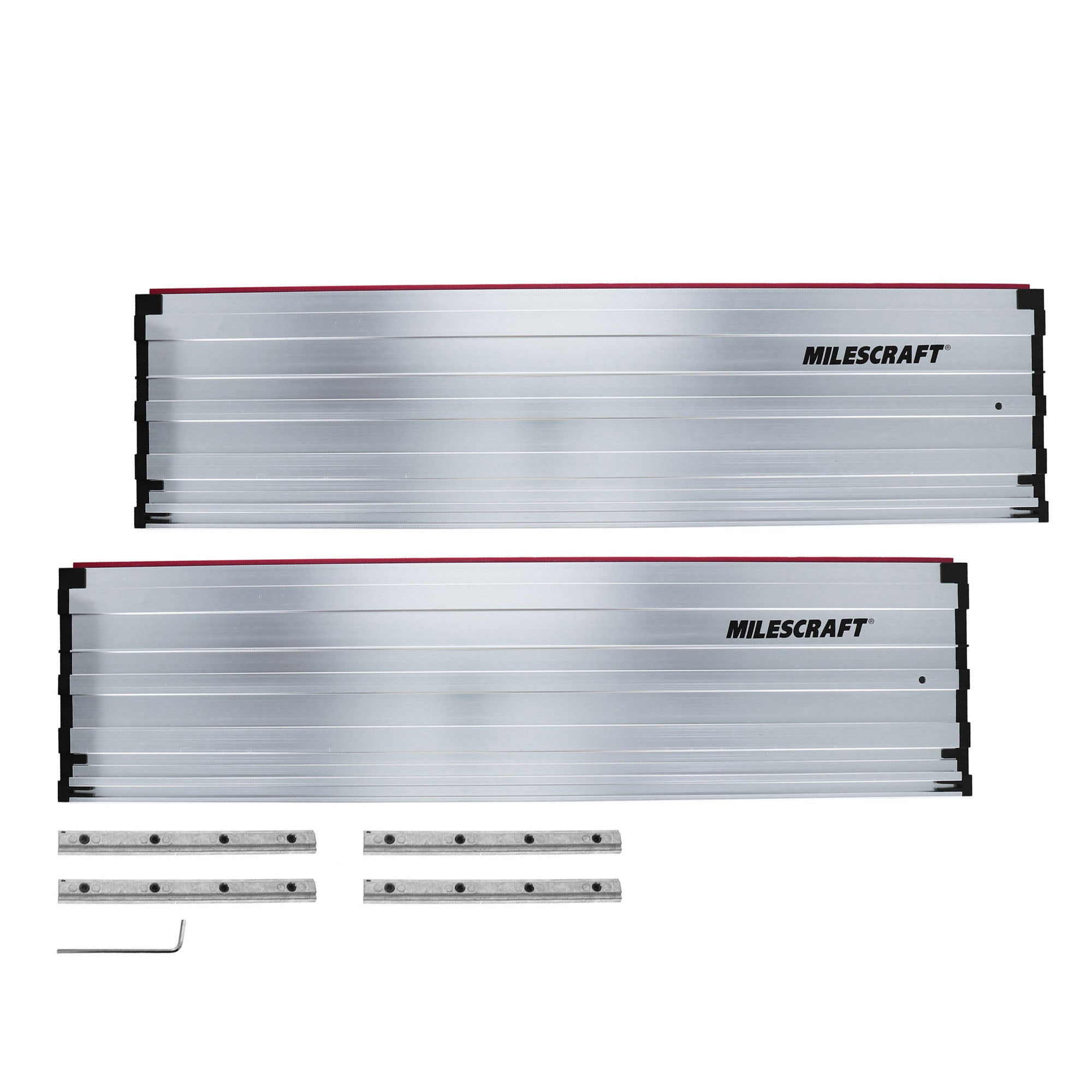 Milescraft | Guide Rails