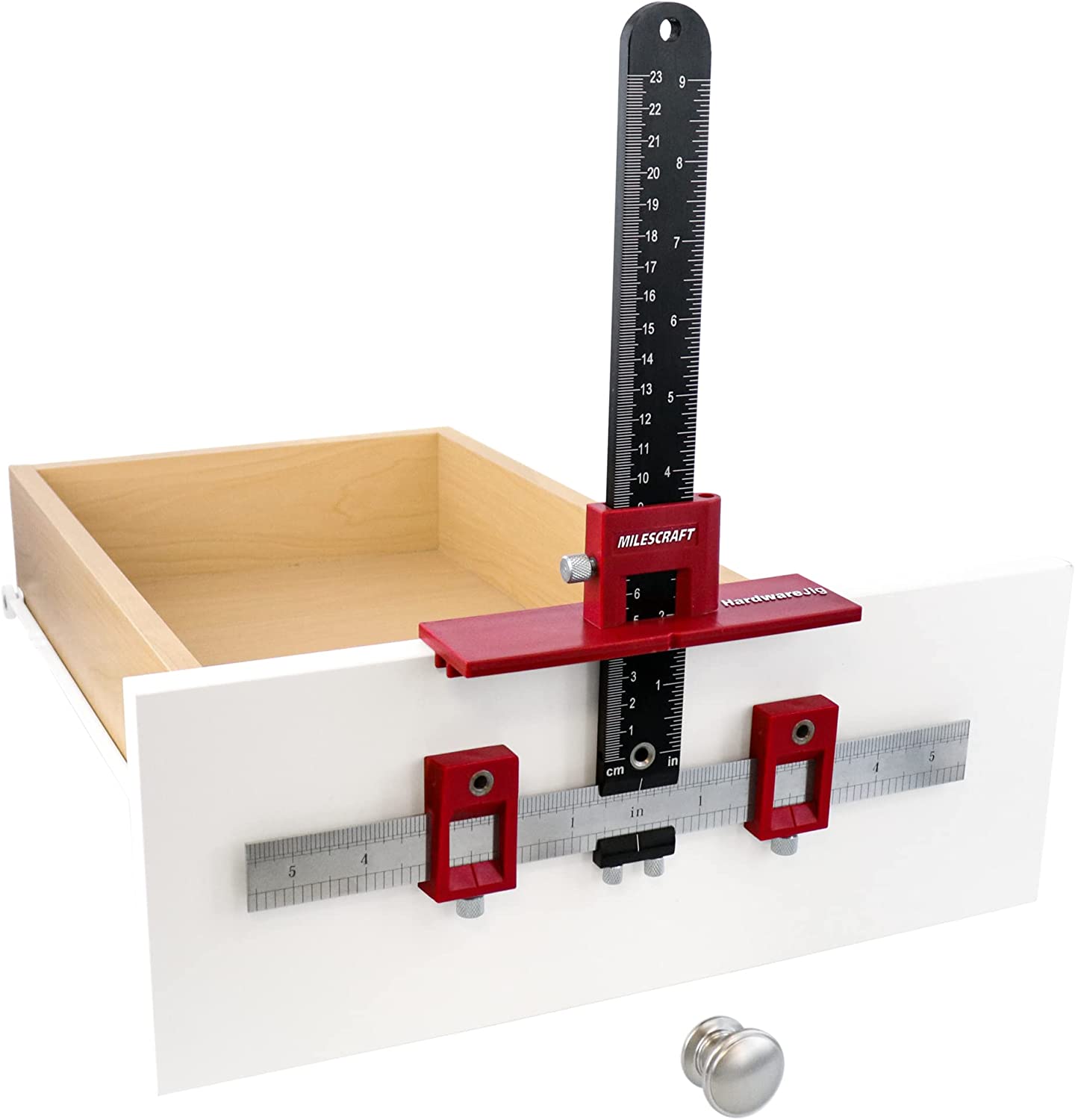 Buy Milescraft HardwareJig 1340 from Power Tool Services - Image 4 | Best Price