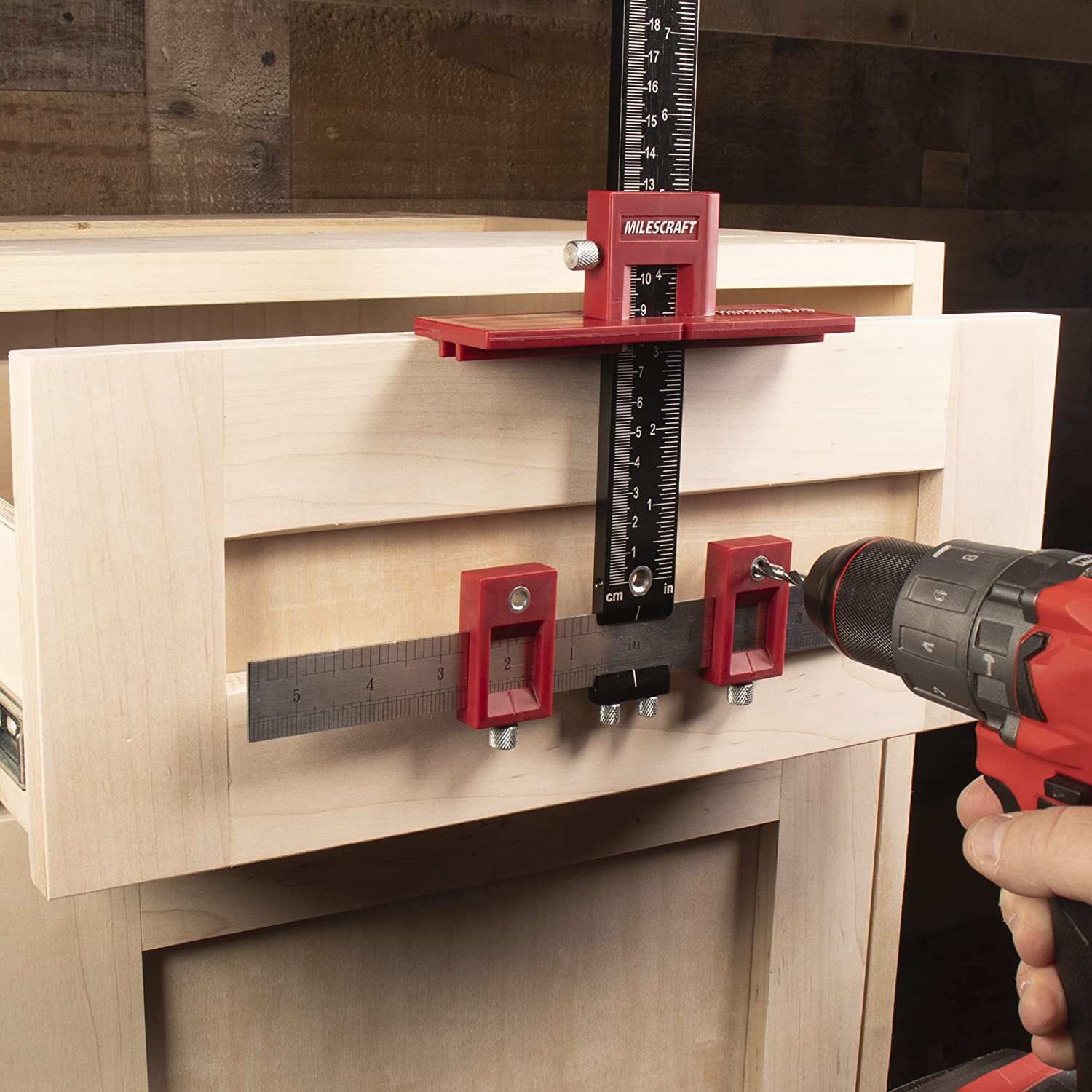 Buy Milescraft HardwareJig 1340 from Power Tool Services - Image 6 | Best Price