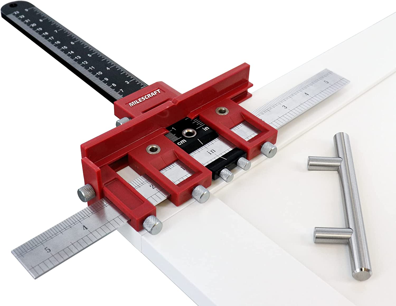 Buy Milescraft HardwareJig 1340 from Power Tool Services - Image 2 | Best Price