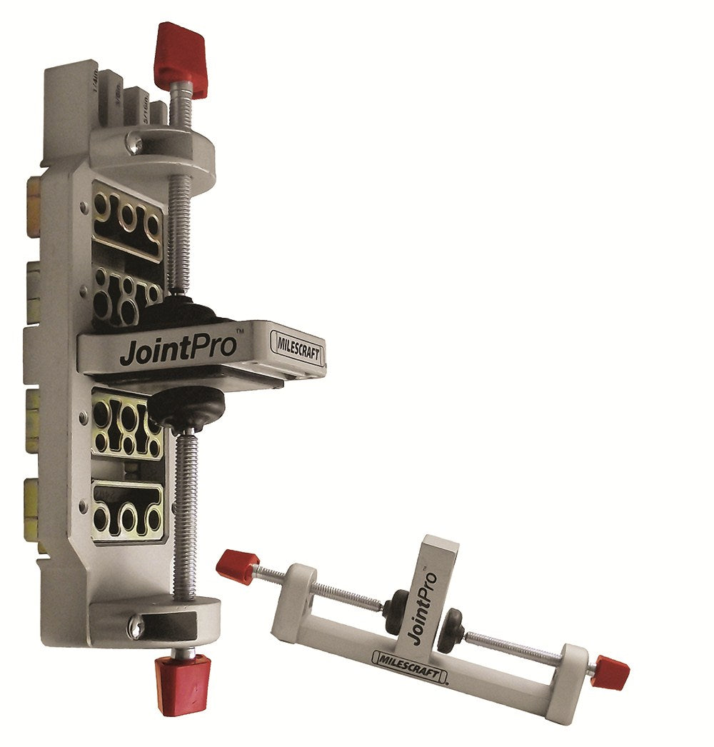 Buy Milescraft Joint Pro Doweling Jig 1361 from Power Tool Services - Image 1 | Best Price