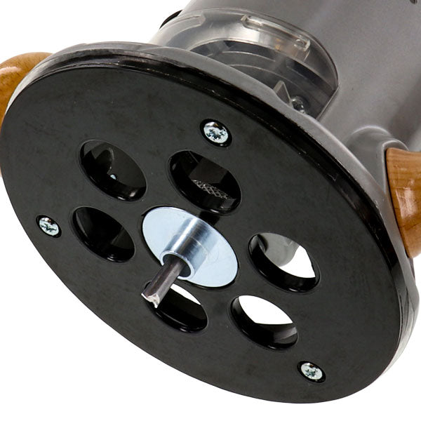 Buy Milescraft Metal Router Guide Bushing Set 1228 from Power Tool Services - Image 6 | Best Price