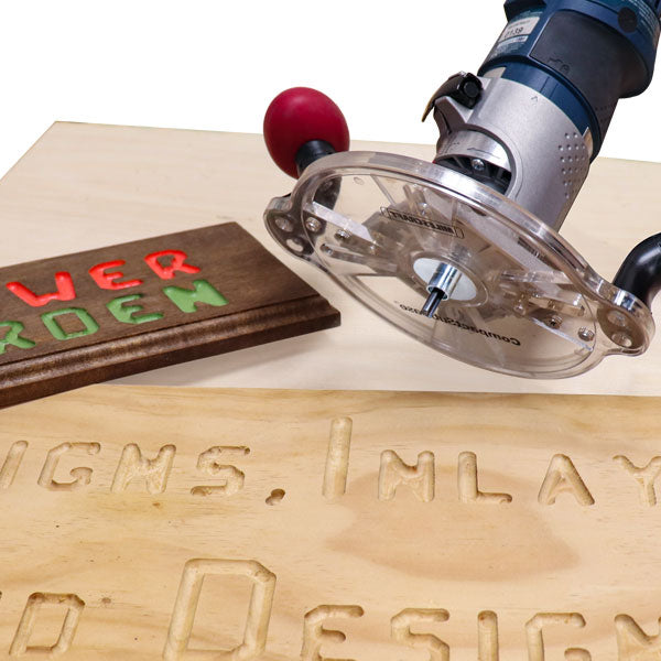 Buy Milescraft Metal Router Guide Bushing Set 1228 from Power Tool Services - Image 10 | Best Price