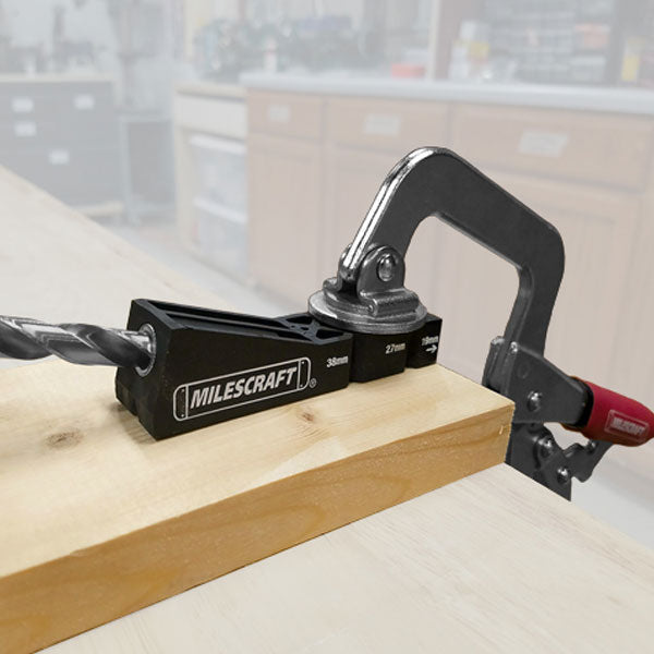 Milescraft | PocketJig100