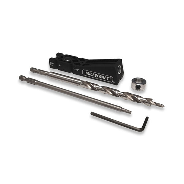 Milescraft | PocketJig100