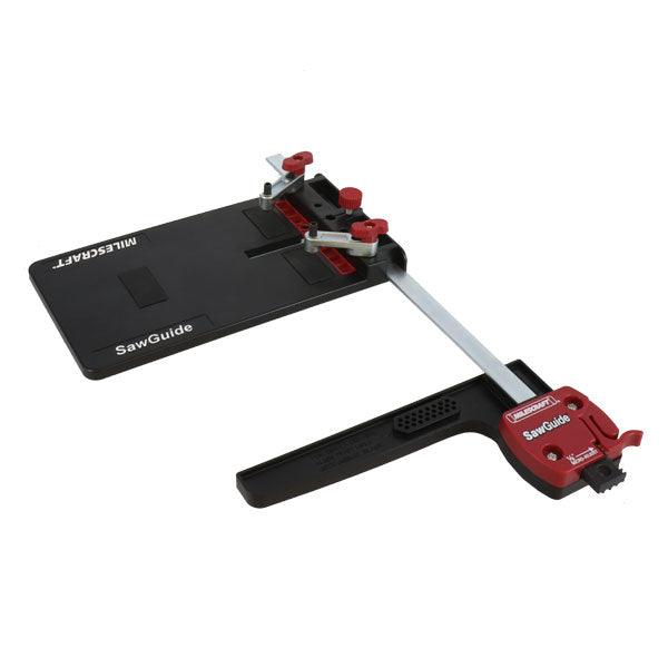 Buy Milescraft Saw Guide for Circular- and Jig Saws 1403 from Power Tool Services - Image 1 | Best Price