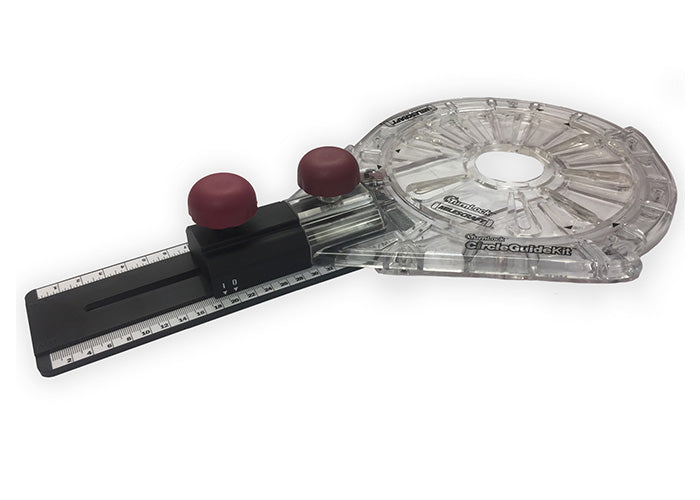 Buy Milescraft Small Circle Compass 1260 from Power Tool Services - Image 1 | Best Price