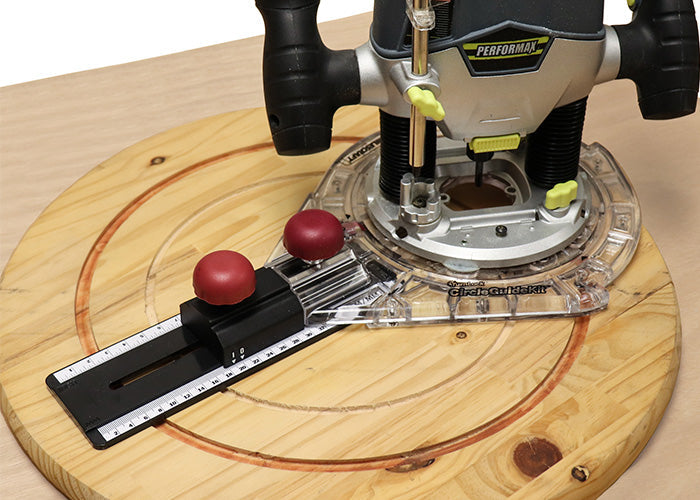 Buy Milescraft Small Circle Compass 1260 from Power Tool Services - Image 3 | Best Price