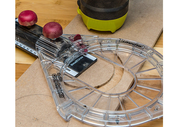 Buy Milescraft Small Circle Compass 1260 from Power Tool Services - Image 4 | Best Price