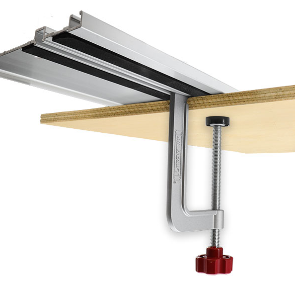 Milescraft | Track Clamps