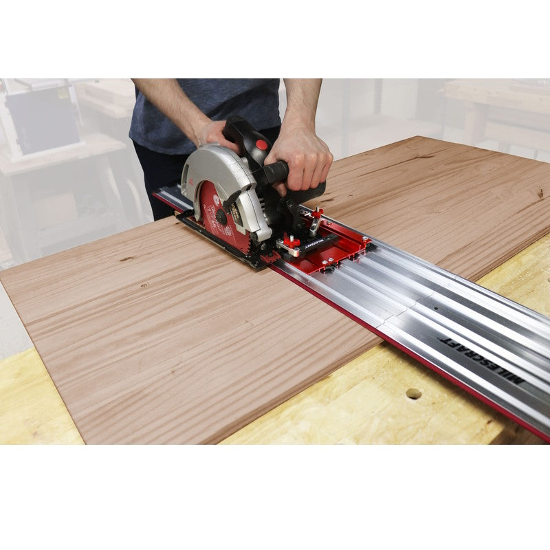 Milescraft | Track Saw Guide