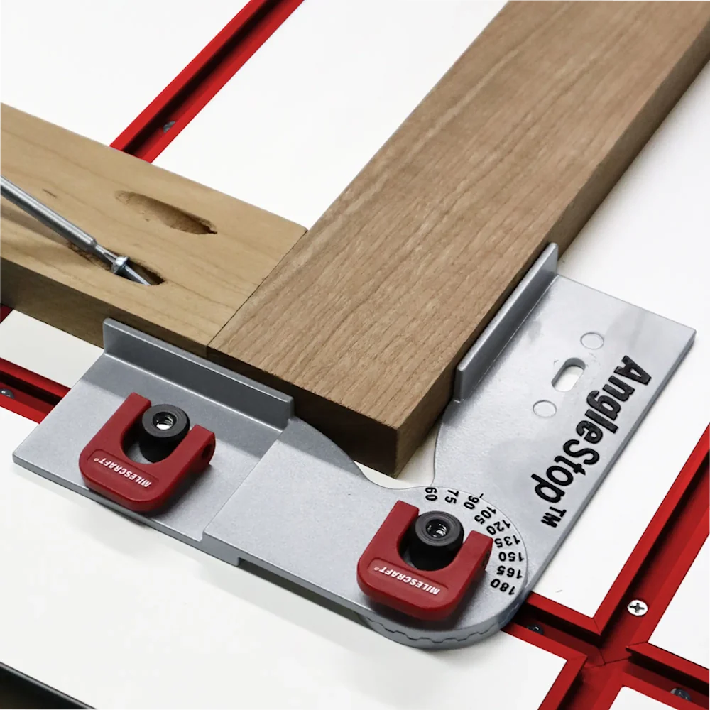 Milescraft | AngleStop