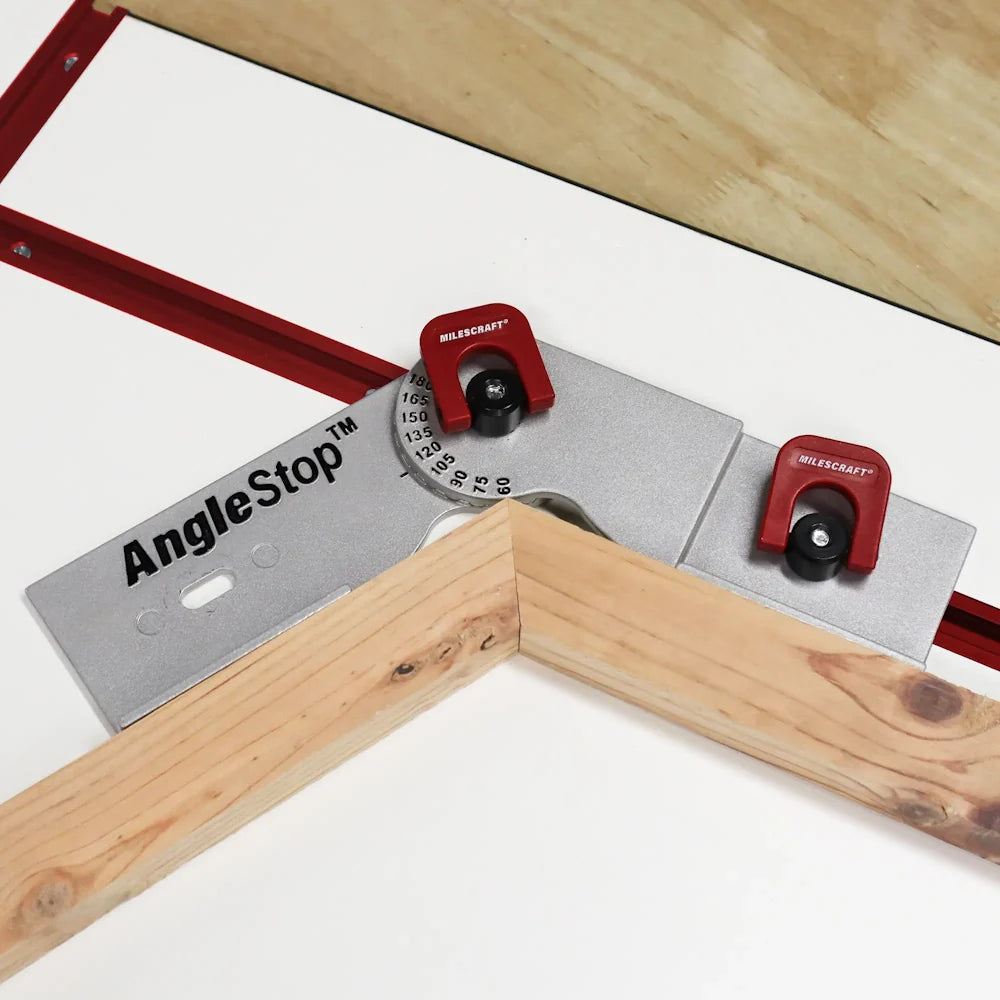 Milescraft | AngleStop