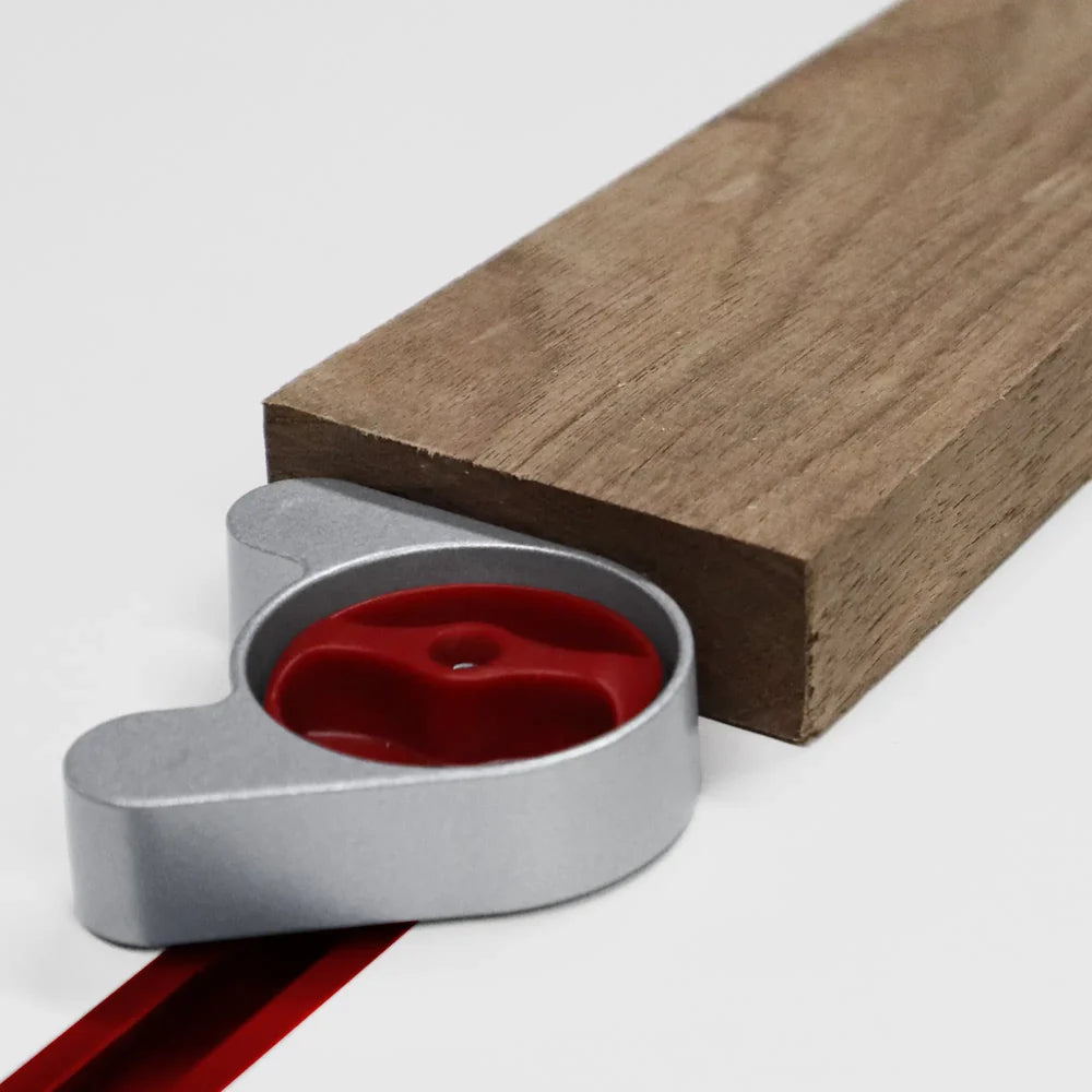 Milescraft | MultiStop for T-Tracks (2 Pack)