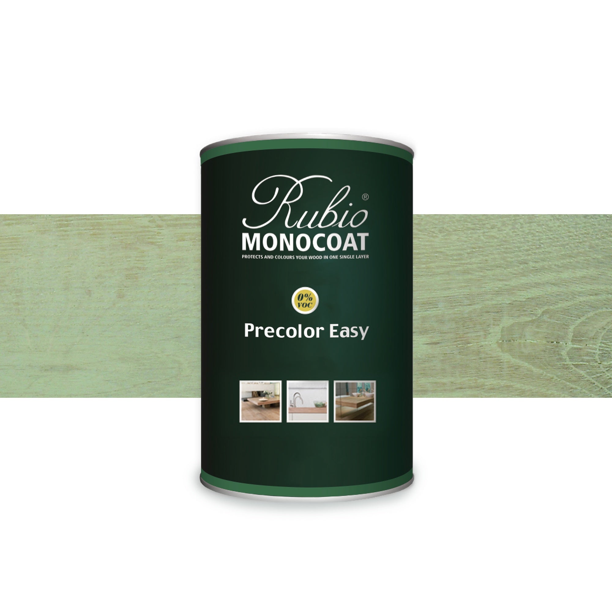 Rubio Monocoat Precolour Easy 19 - Power Tool Services