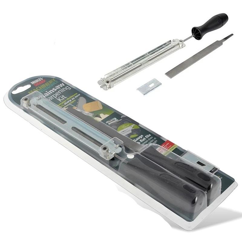Buy Multi-Sharp Chainsaw Sharpener 4.8mm from Power Tool Services - Image 2 | Best Price