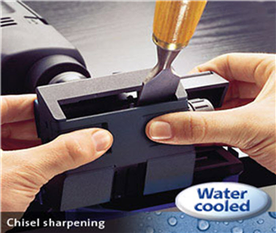 Buy Multi-Sharp Wetstone Sharpener – For Chisel & Plane Blades from Power Tool Services - Image 3 | Best Price