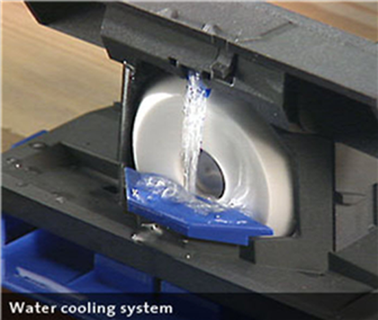 Buy Multi-Sharp Wetstone Sharpener – For Chisel & Plane Blades from Power Tool Services - Image 4 | Best Price