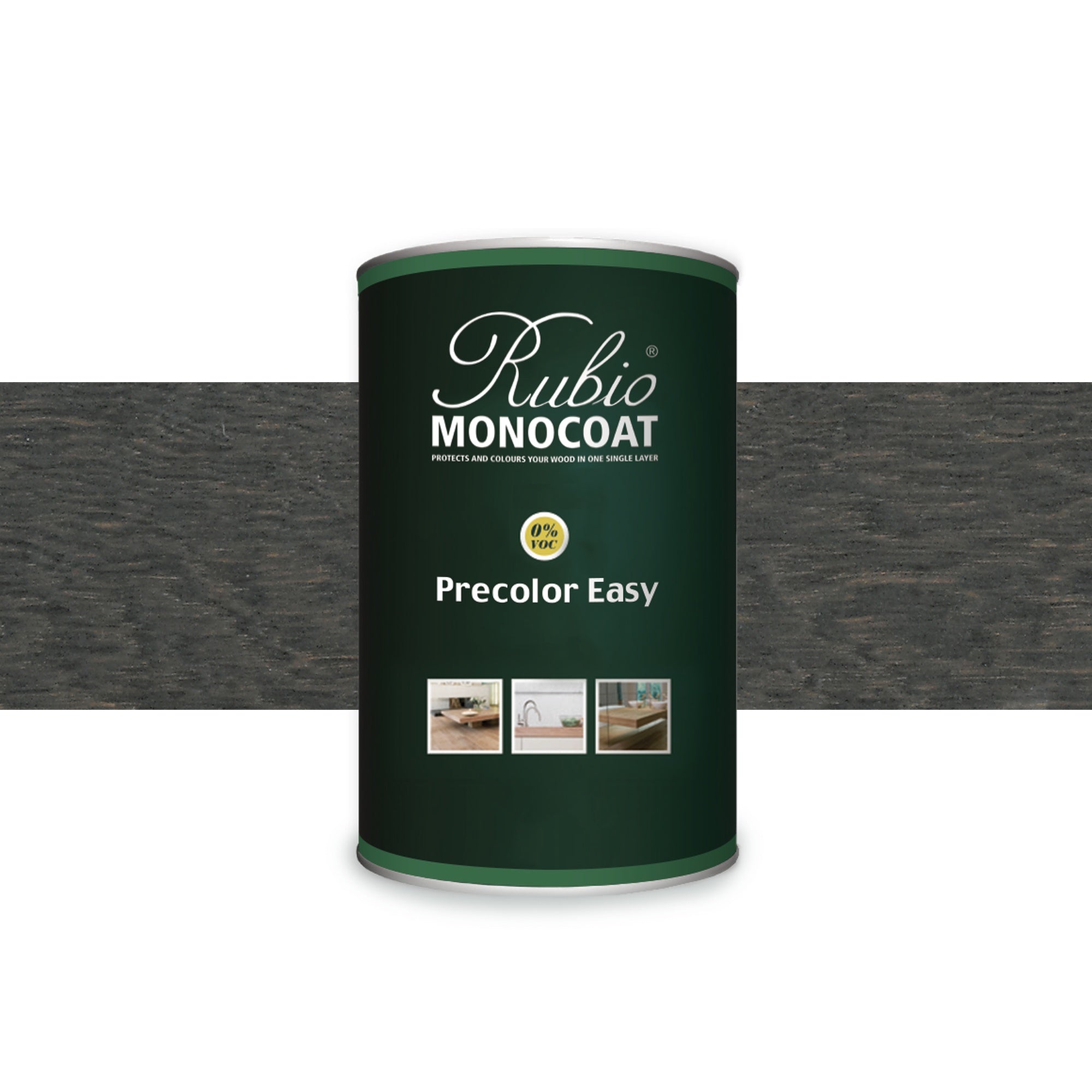 Rubio Monocoat Precolour Easy 21 - Power Tool Services