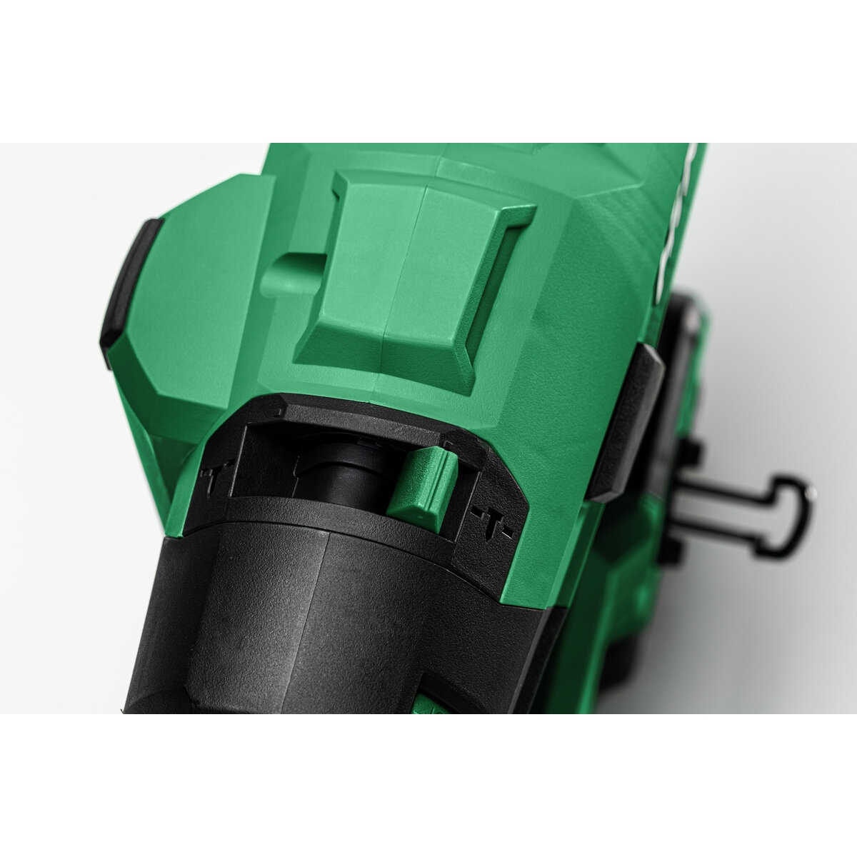 Hikoki Cordless Concrete Nailer NC1840DAW3Z 10 - Power Tool Services